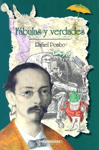 Fabulas Y Verdades book