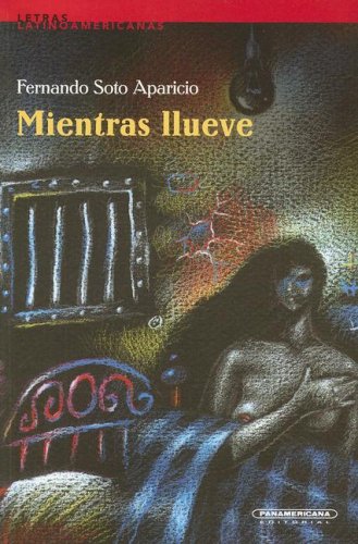 Mientras Llueve book