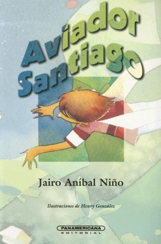 Aviador Santiago Fiction