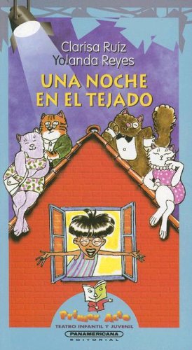 Una noche en el tejado / A Night on the Roof Novels & Short Stories