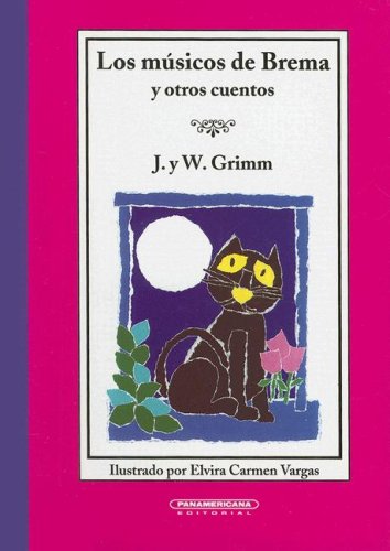 Los Musicos De Brema Y Otros Cuentos Novels & Short Stories
