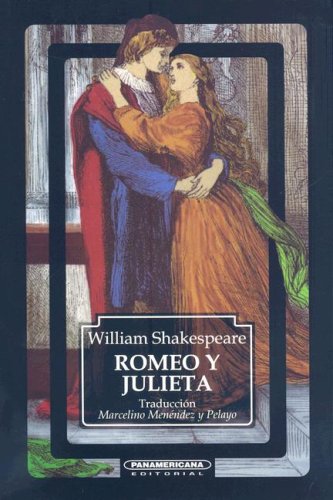 Romeo Y Julieta / Romeo And Juliet Contemporary literature