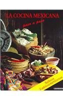 La Cocina Mexicana Paso a Paso, LA / Mexican Cooking Step By Step Cooking & Enjoying