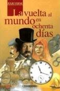 Vuelta Al Mundo En 80 Dias / Around the World in 80 Days Fiction