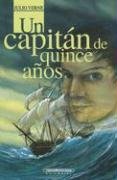 Un Capitan De Quince Anos / Captain at Fifteen book