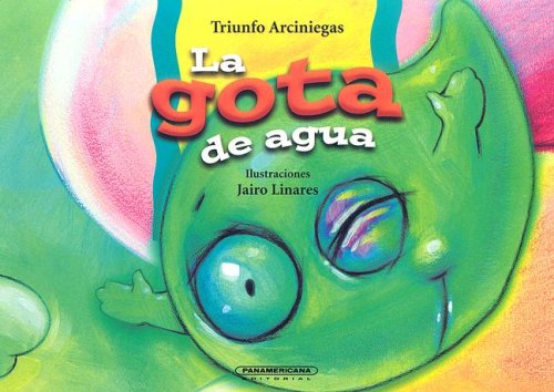 La Gota de Agua (Que Pase el Tren) Novels & Short Stories