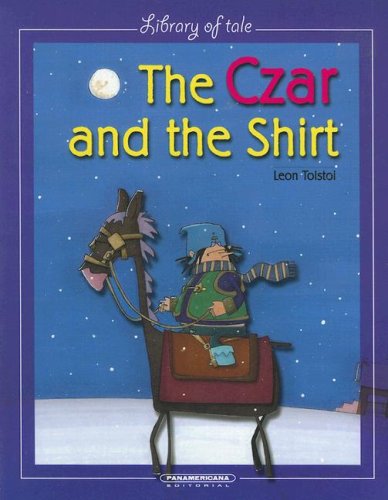 The Czar And The Shirt Contemporary literature