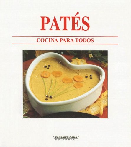 Pates Cooking & Enjoying