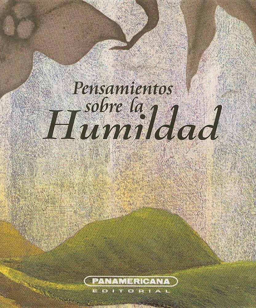 Pensamientos Sobre La Humildad Fiction