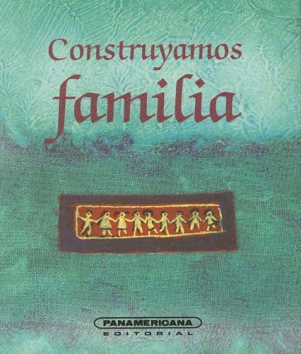 Construyamos Familia Fiction