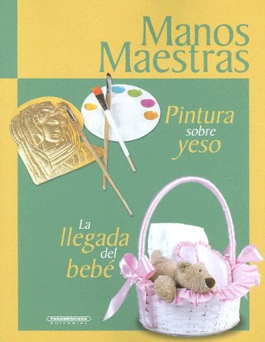Pintura Sobre Yeso: La Llegada Del Bebe Contemporary literature