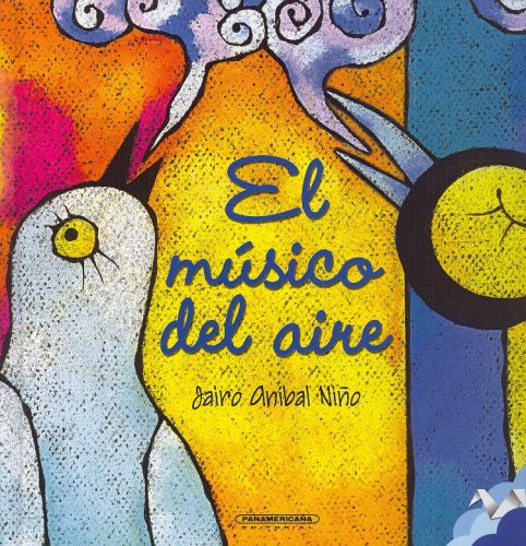 El musico del aire / The Musician of the Air Books