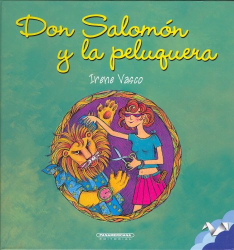 Don Salomon Y La Peluquera Novels & Short Stories