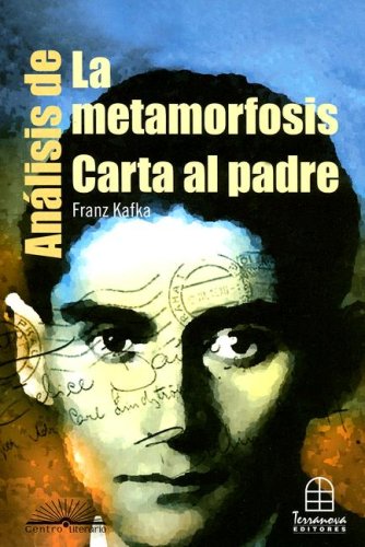 Analisis De La Metamorfosis: Carta Al Padre Contemporary literature