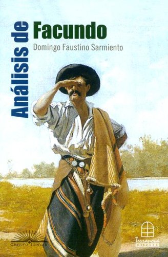 Product Image: Analisis De Don Facundo