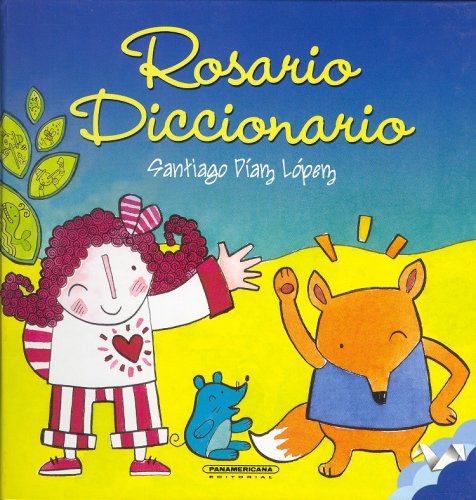 Rosario Diccionario Fiction