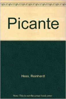 Product Image: Picante
