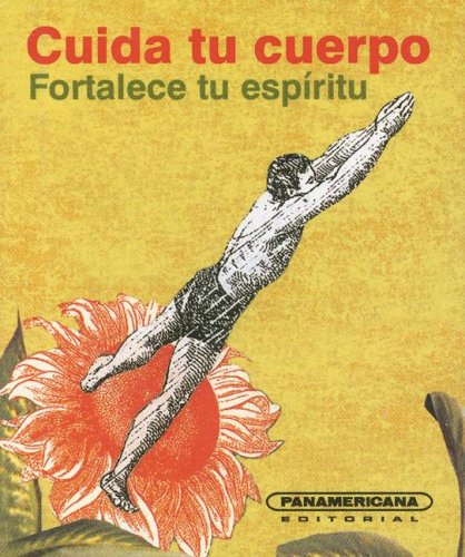 Cuida Tu Cuerpo - Fortalece Tu Espiritu Fiction