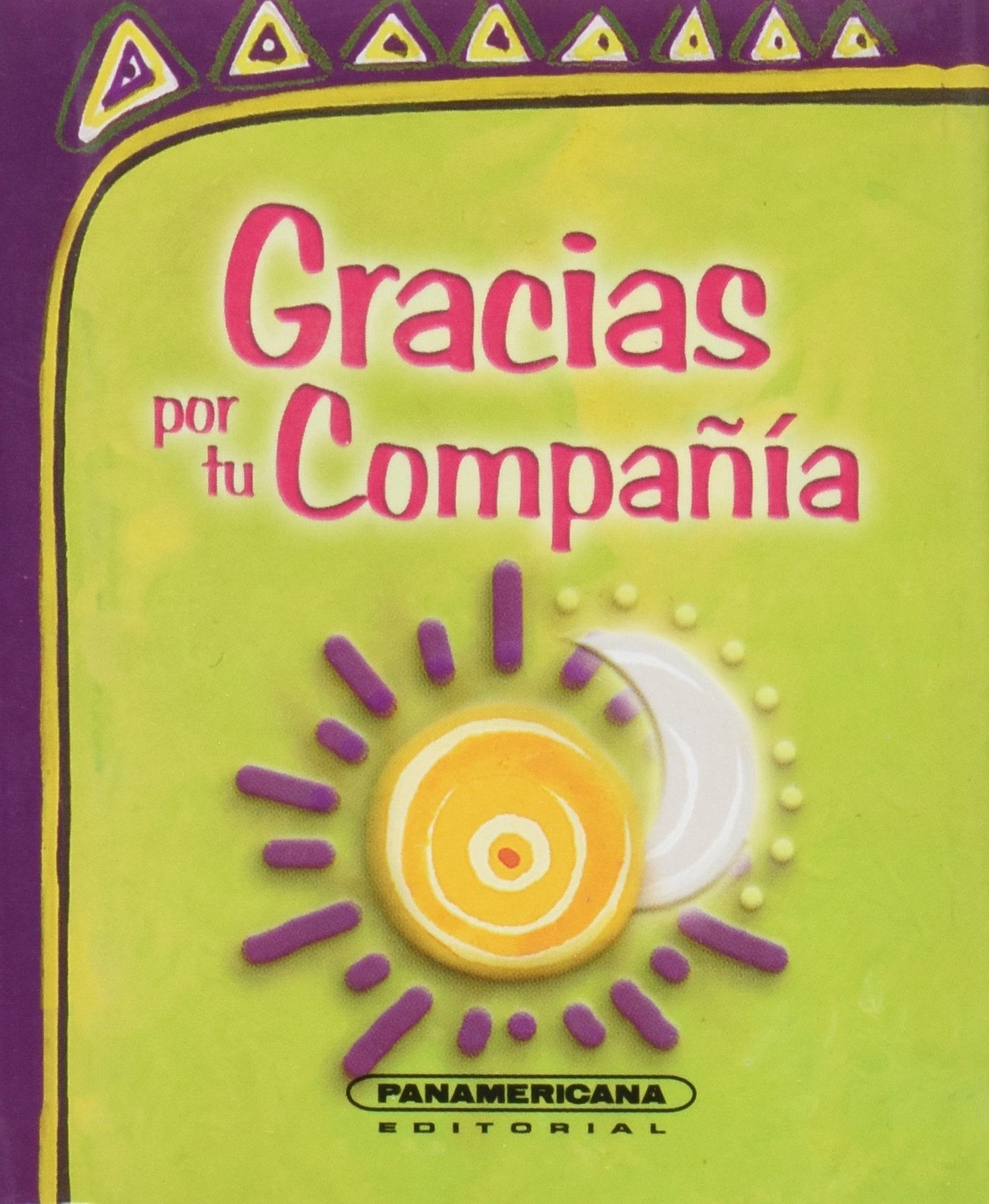 Gracias Por Tu Compania Fiction