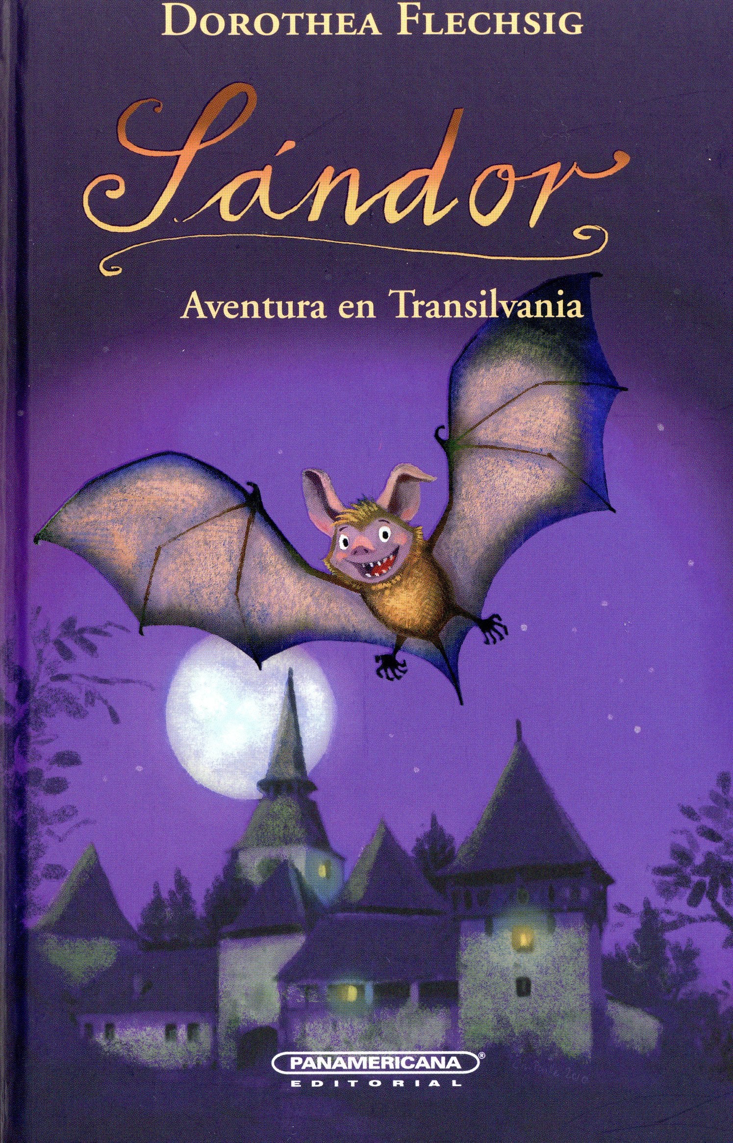 Sandor Aventura En Transilvania (Sándor) Study Guides