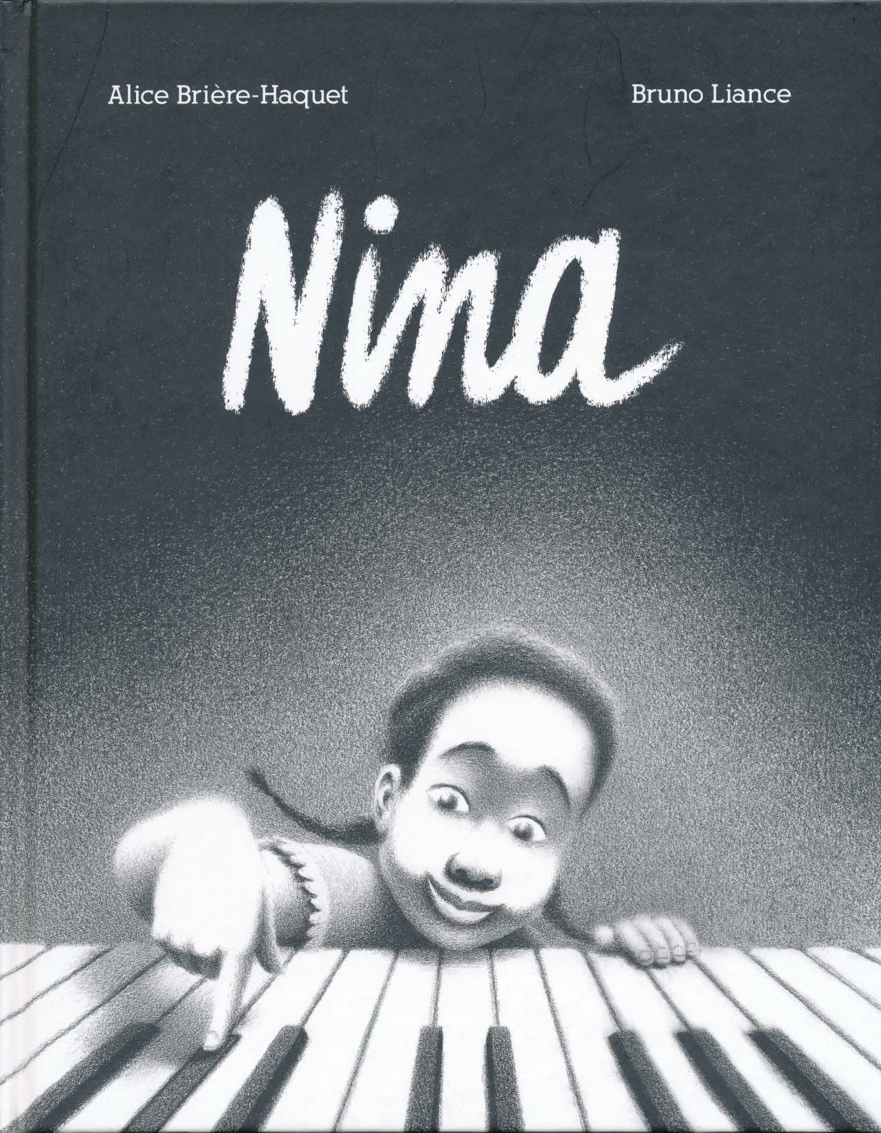 Niña/ Girl book