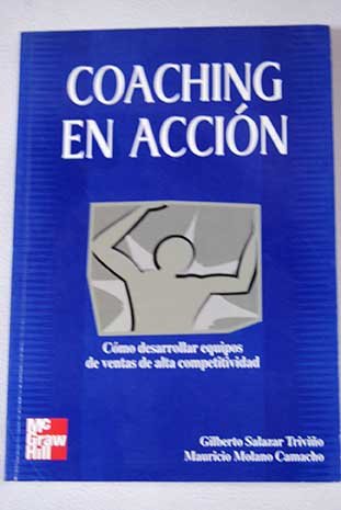 Product Image: Coaching En Accion