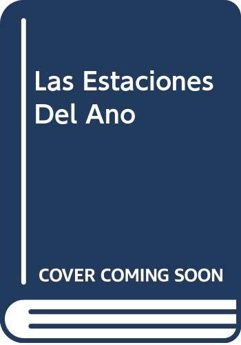 Las Estaciones Del Año Non-fiction