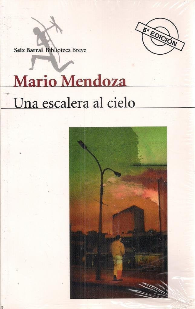Una escalera al cielo / Stairway To heaven book