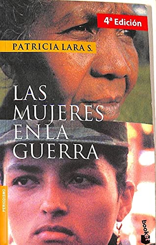 Product Image: Las mujeres en la guerra +