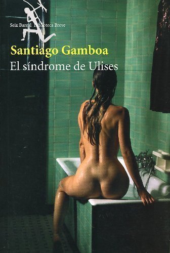El Sindrome De Ulises/the Sindrome of Ulises Contemporary literature