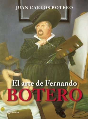 El arte de Fernando Botero / The Art of Fernando Botero Film, Art & Culture