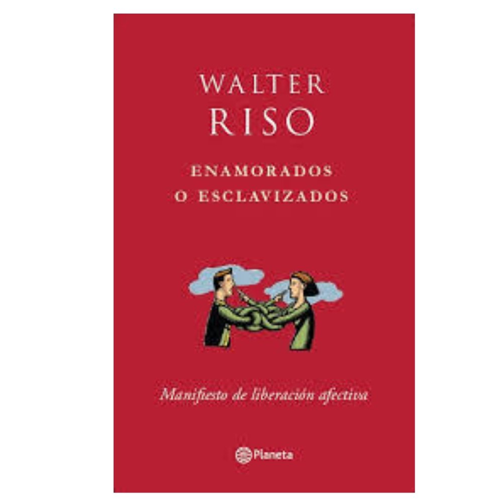ENAMORADOS O ESCLAVIZADOS Books