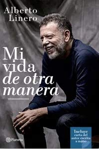 Mi vida de otra manera Books