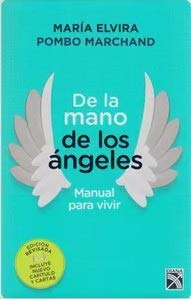 De la mano de los ángeles - Manual para vivir (Incluye cartas) book