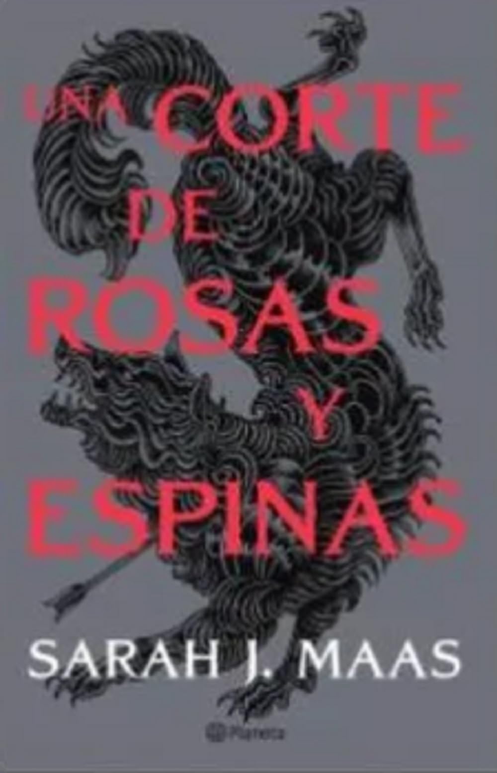 una-corte-de-rosas-y-espinas-sarah-j-maas book