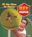 BEE MOVIE - CUENTO CLASICO book