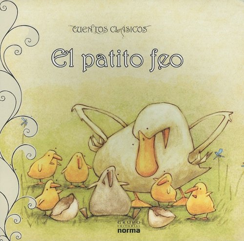 El Patito Feo (Cuentos Clasicos) Novels & Short Stories