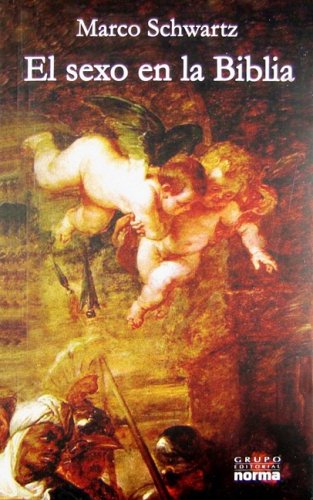 El sexo en la biblia/ Sex in the Bible (Documentos) Social Sciences