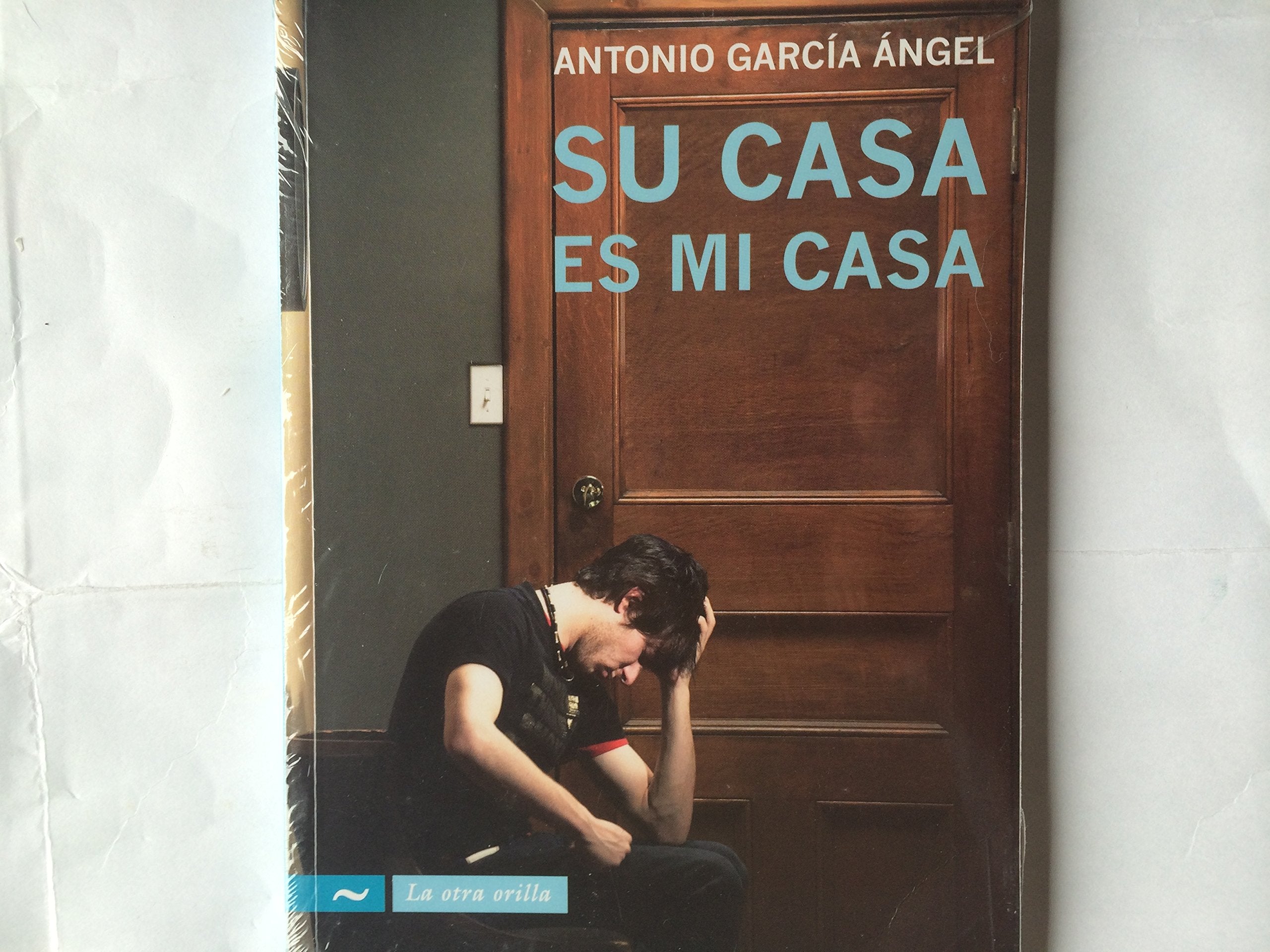 Su casa es mi casa/ Your Home is My Home book