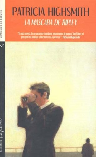 Libro la mascara de ripley patricia highsmith Books