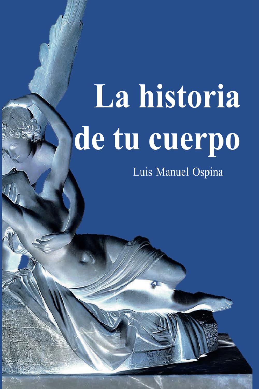 La historia de tu cuerpo book