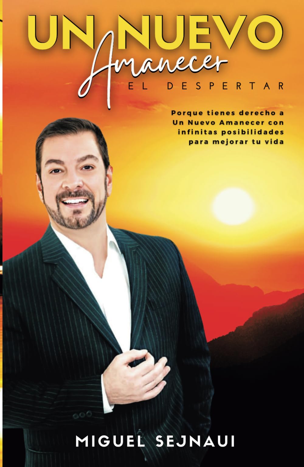 UN NUEVO AMANECER: EL DESPERTAR Lifestyle