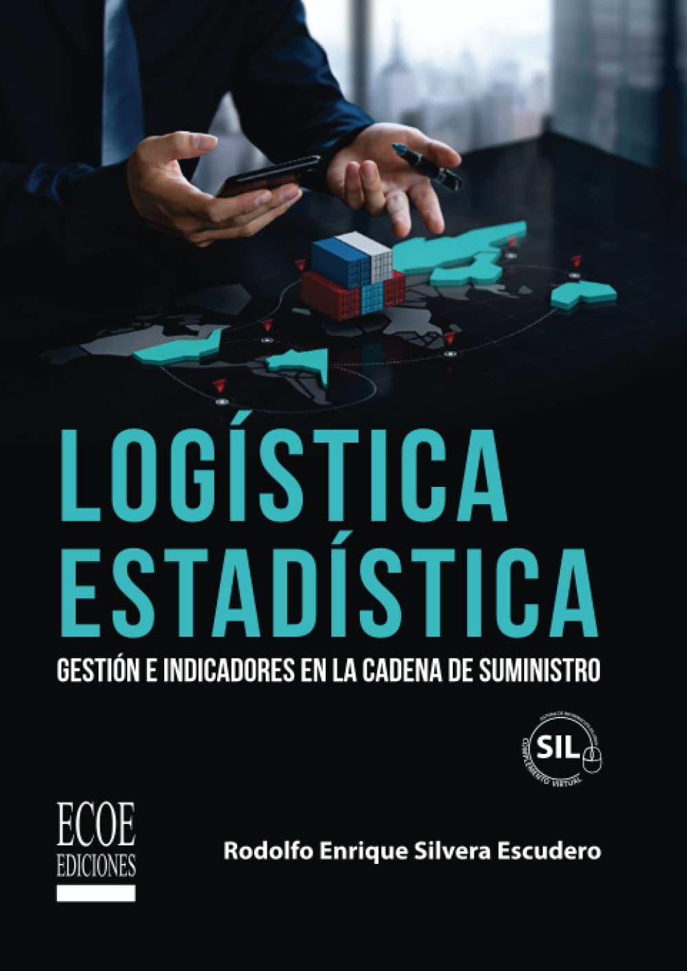 Logística estadística: Gestión e indicadores en la cadena de suministro Business, Finance & Career