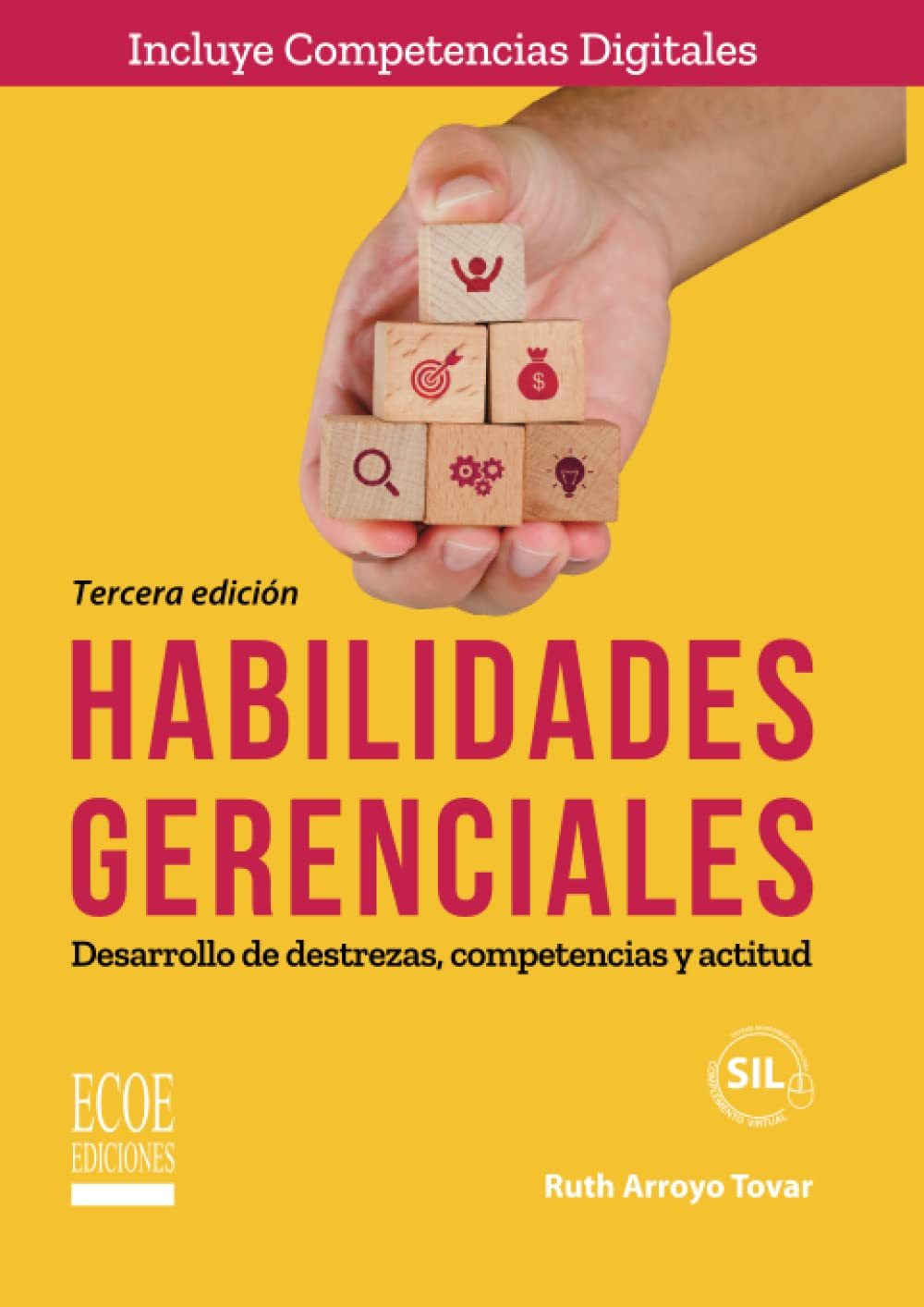 Habilidades gerenciales - 3ra edición Business, Finance & Career
