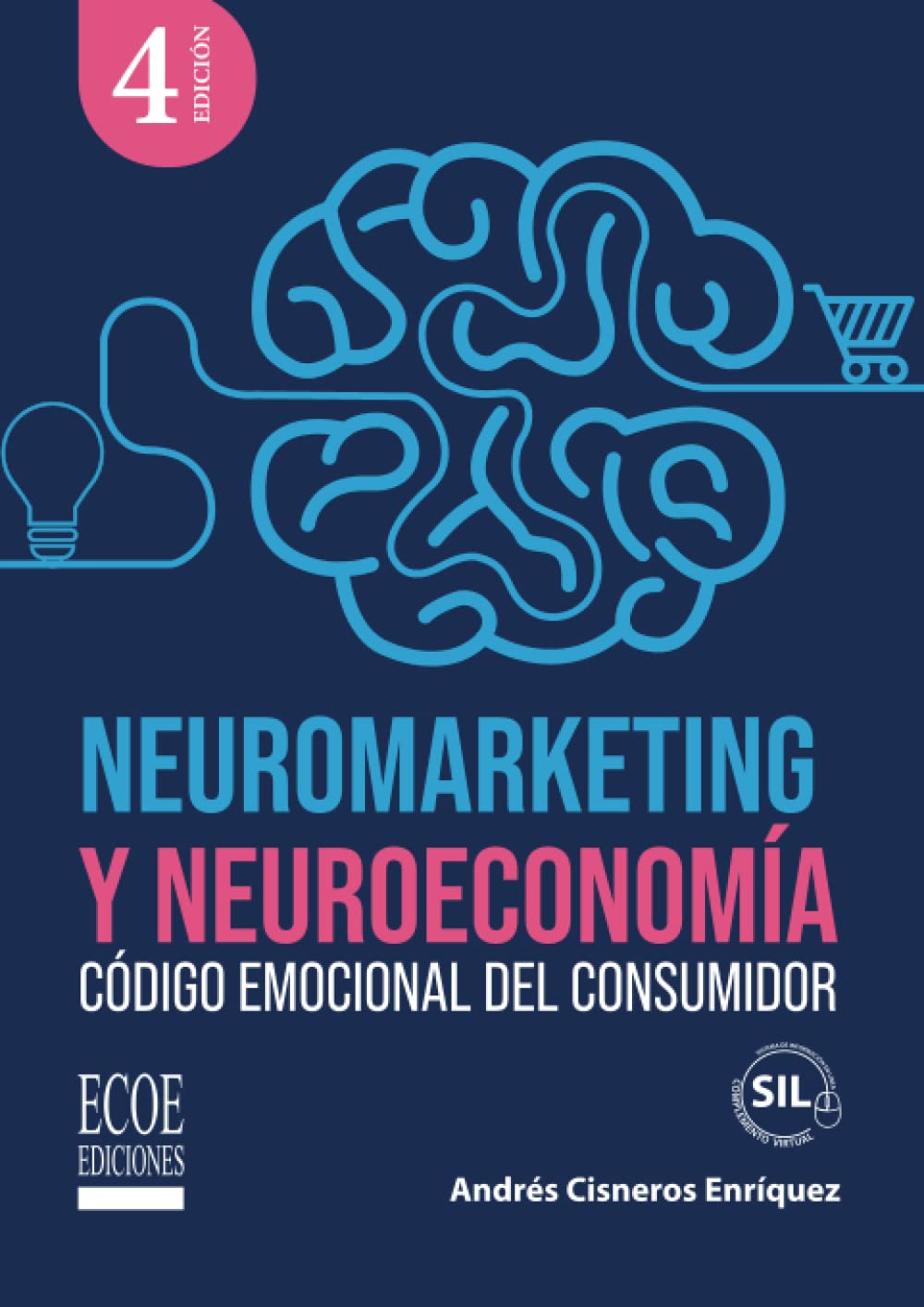 Neuromarketing y neuroeconomía book