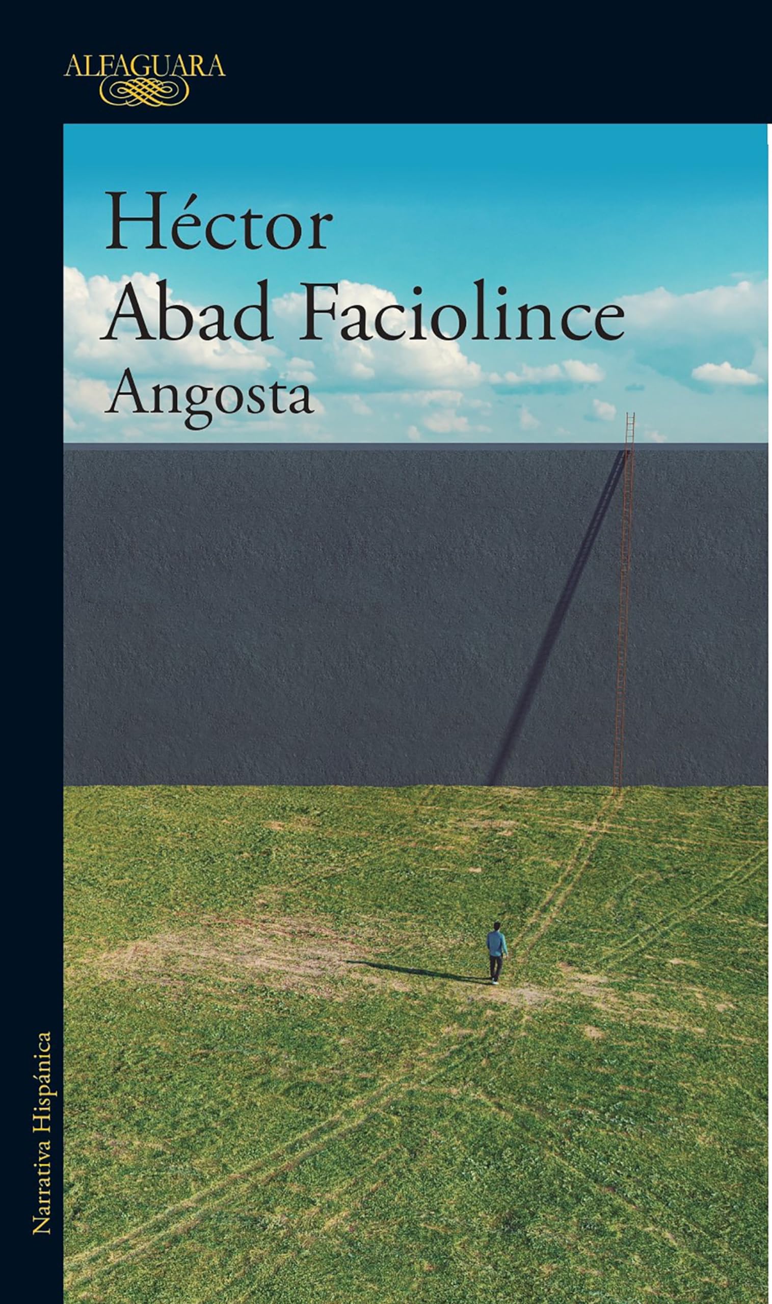 Angosta (Spanish Edition) Contemporary literature
