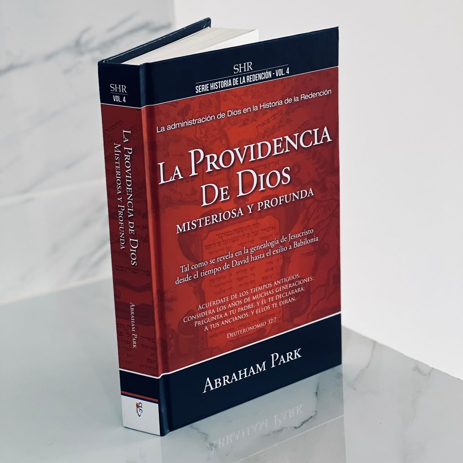 La providencia de Dios: Misteriosa Y Profunda (Historia De La Redención) Religion & Esotericism