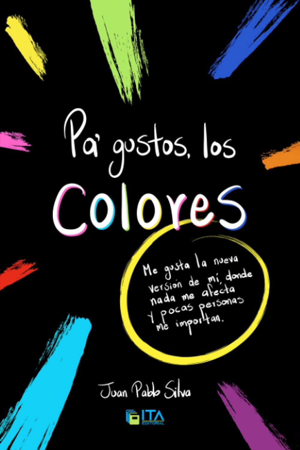 Pa' gustos, los colores Lifestyle