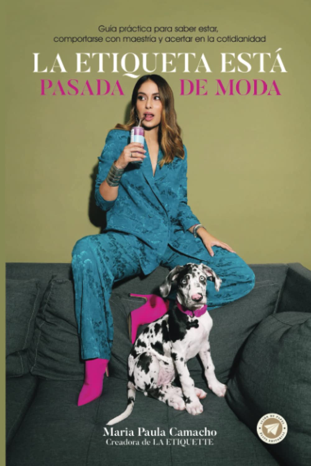 La Etiqueta Está Pasada De Moda Learning & Reference