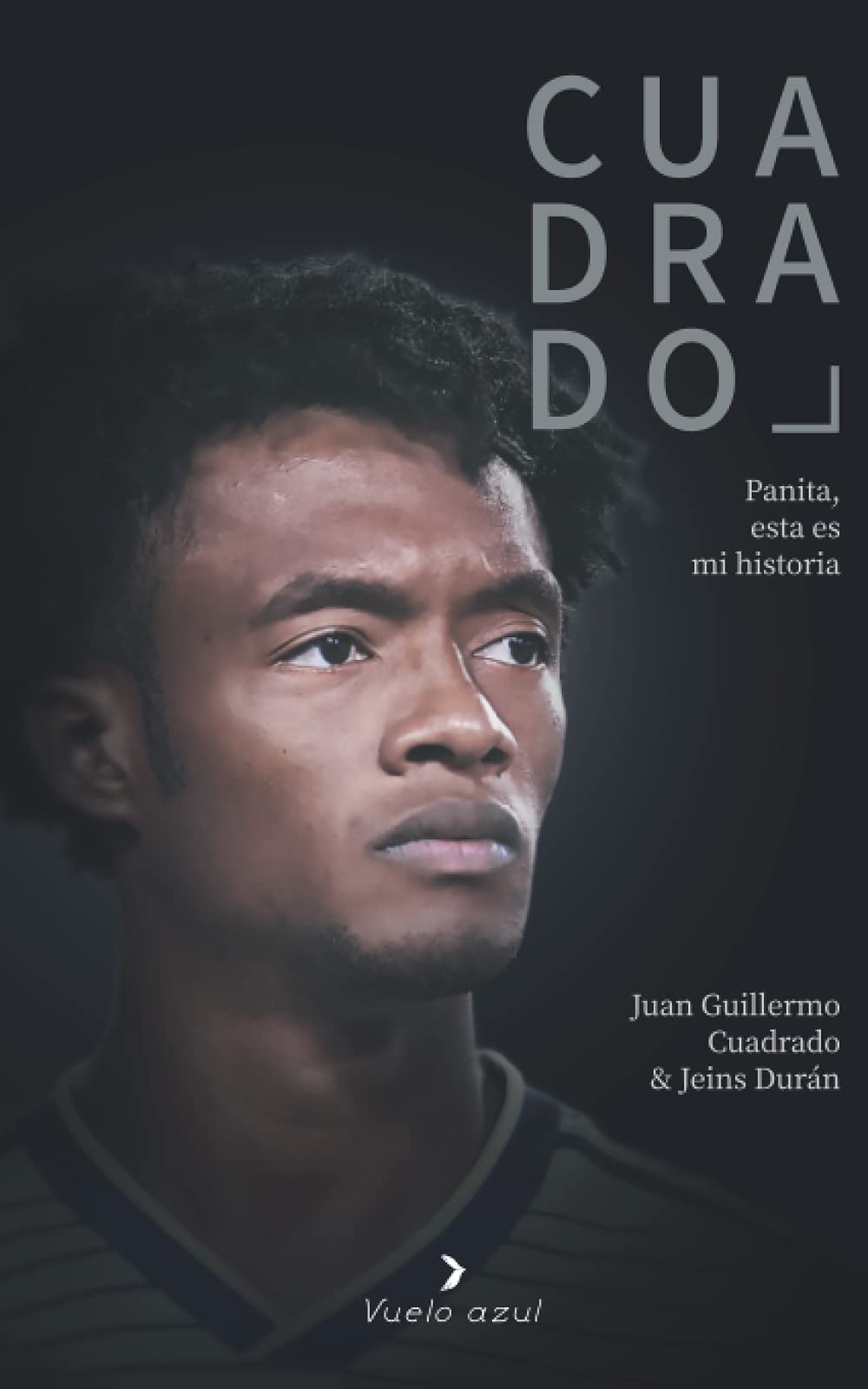 CUADRADO: Panita, esta es mi historia. Sports